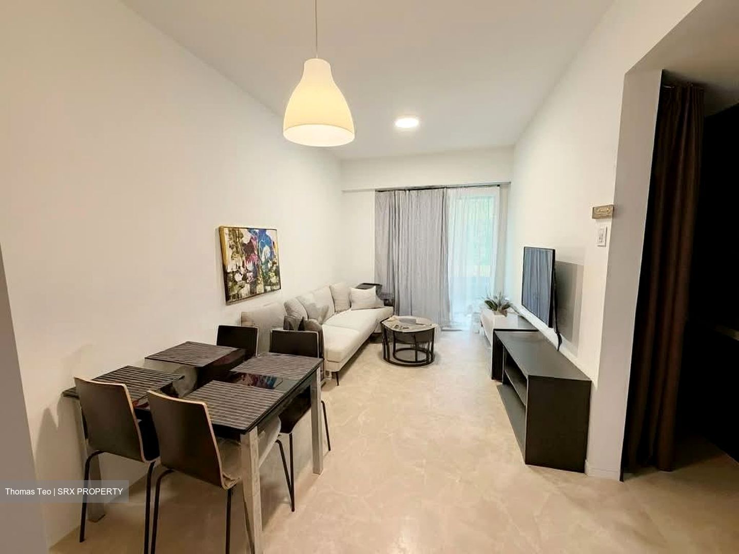 The Reef At King’s Dock (D4), Condominium #573370331